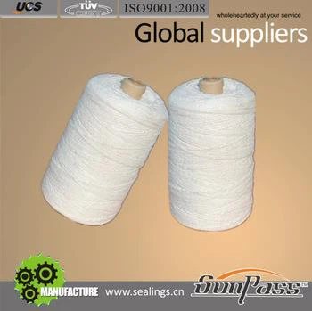 ceramic fiber yarn