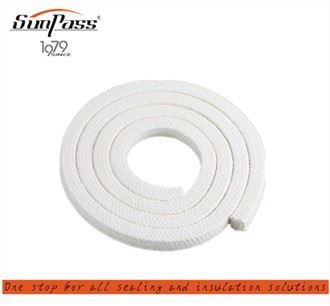 Sunpass PTFE Manlid Seal Fléttað PTFE/NBR EPDM Seal Teflon Braided Seal ISOTANK