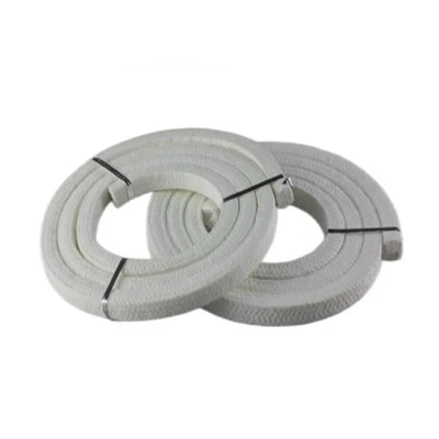 PAN/PTFE fléttuð pakkning